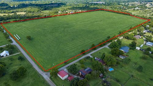 TBD County Rd 2125- Alice Lane, Gainesville, TX, 76240 | Card Image