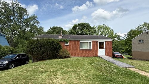 123 Shepard Dr, Pittsburgh, PA, 15239-1119 | Card Image