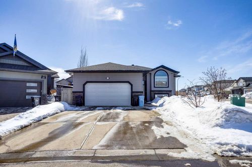 140 Warren Way, Fort Mcmurray, AB, T9H5H7 | Card Image