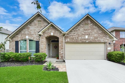 1326 Auburn View Ln, Fresno, TX, 77545-2054 | Card Image