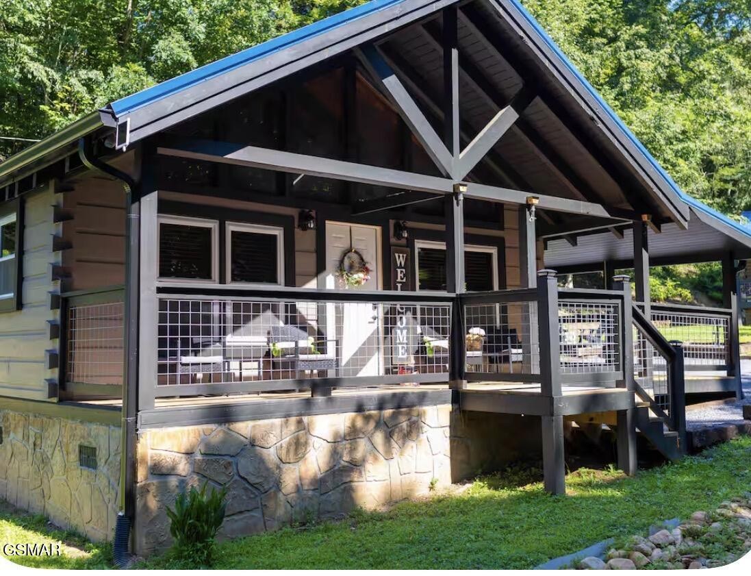 Residential in Sevierville 2