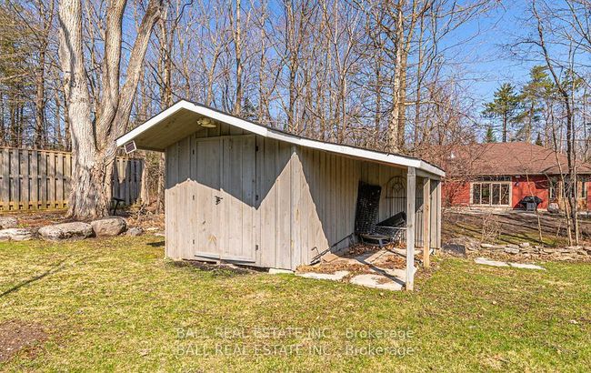 2756 Chalmers Ave, House other with 5 bedrooms, 2 bathrooms and 2 parking in Youngs Point ON | Image 18
