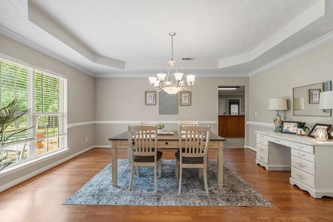 485 Boyd Branch Dr, House other with 4 bedrooms, 3 bathrooms and 2 parking in Upatoi GA | Image 5