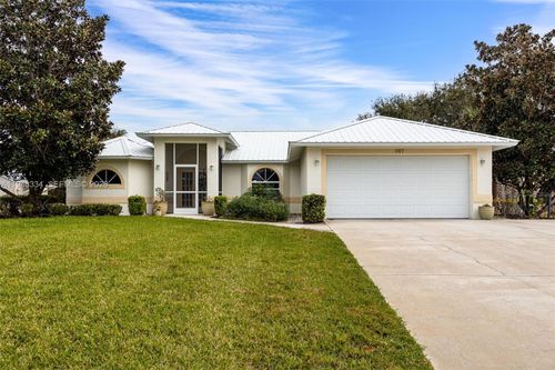 1197 April Ave, Labelle, FL, 33935-7460 | Card Image