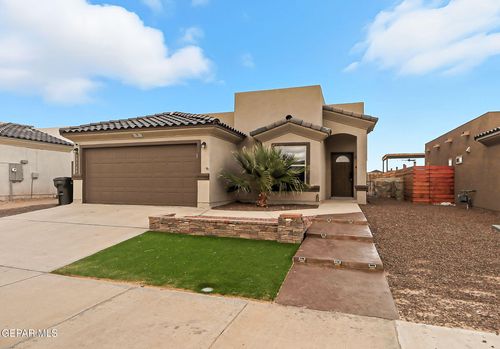 13960 Garforth Avenue, Horizon City, TX, 79928 | Card Image