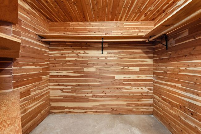 Lower Level Cedar Closet! | Image 37