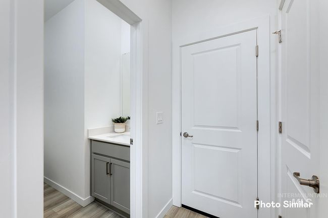 4228 W Cirrus Ln, Townhouse with 3 bedrooms, 3 bathrooms and 2 parking in Eagle ID | Image 6