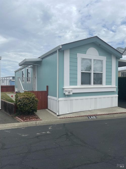 148 Mimosa Court, Vallejo, CA, 94589 | Card Image