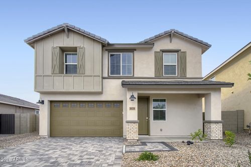 30338 W Wild Hazel Dr, Buckeye, AZ, 85396-2604 | Card Image