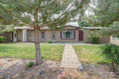 53 Johnnie Lane, House other with 3 bedrooms, 2 bathrooms and null parking in Horseshoe Bend ID | Image 1