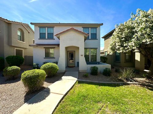 1912 E Loma Vista Street, Gilbert, AZ, 85295 | Card Image