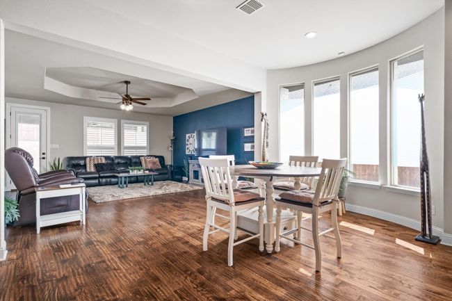 2243 Knightsgate Rd, House other with 4 bedrooms, 3 bathrooms and null parking in Argyle TX | Image 11