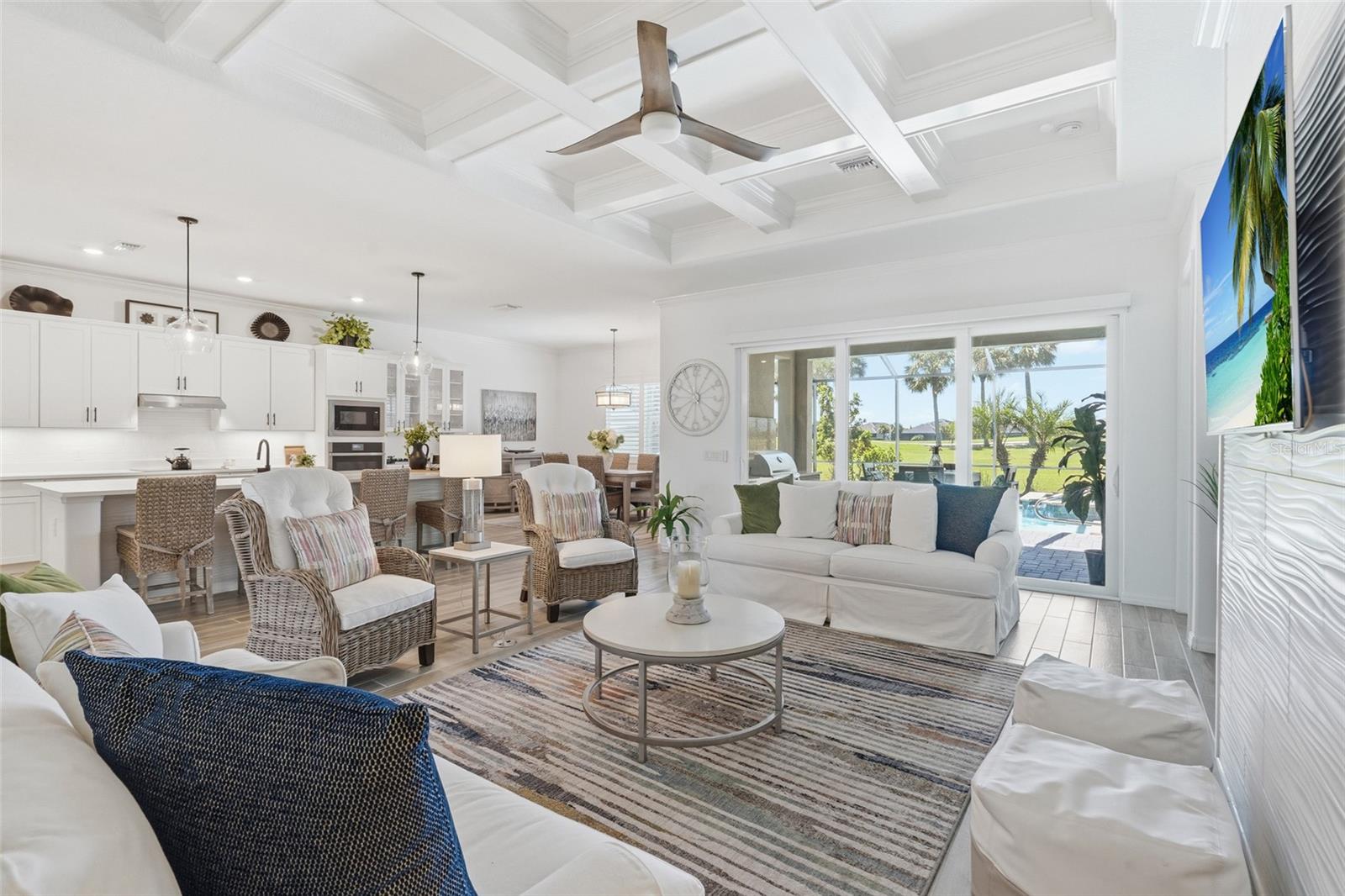 Residential in PUNTA GORDA 5
