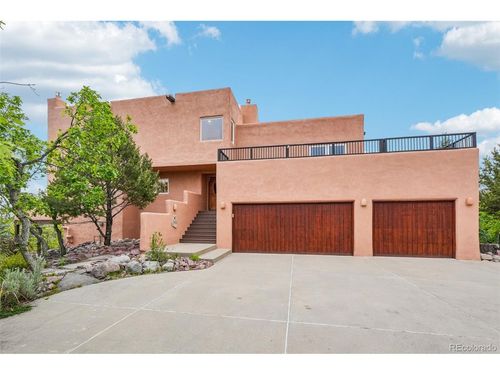 706 Orion Starview, Colorado Springs, CO, 80906-0958 | Card Image