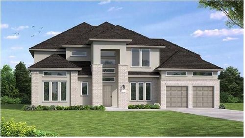 19814 Prairie Spider Way, Cypress, TX, 77433 | Card Image