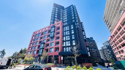 312-8 Tippett Rd, North York, ON, M3H0E7 | Card Image