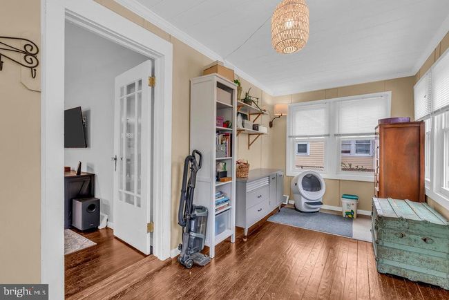 82 Hauser Ave, House other with 2 bedrooms, 1 bathrooms and null parking in Trenton NJ | Image 6
