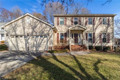 4400 Kings Mill Court, Greensboro, NC, 27407 | Card Image