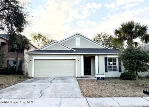 4304 Canby Dr, MELBOURNE, FL, 32901-8887 | Card Image
