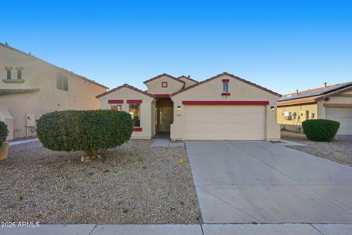 8070 N 110th Avenue, Peoria, AZ, 85345 | Card Image