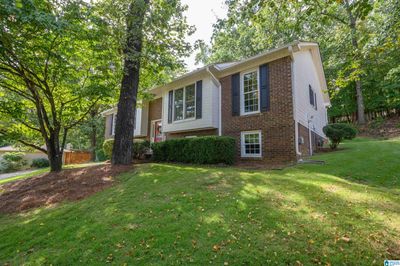 4809 Winnebago Drive, House other with 4 bedrooms, 2 bathrooms and null parking in HOOVER AL | Image 3