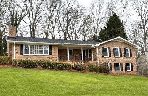 4453 Timber Ridge Dr, Douglasville, GA, 30135-1218 | Card Image