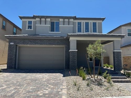 560 Preston Oak Place, Las Vegas, NV, 89138 | Card Image