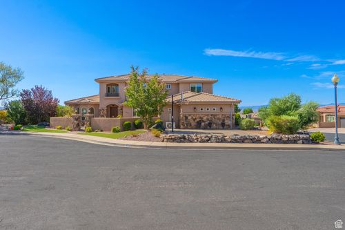1804 E 580 South Cir, St. George, UT, 84790-4029 | Card Image