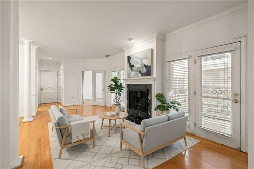 114-175 15th St Ne, Atlanta, GA, 30309-3500 | Card Image