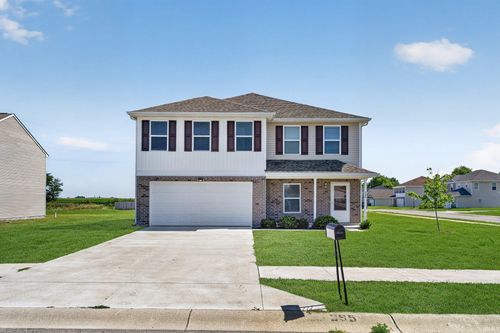 2900 W Shasta Drive, Muncie, IN, 47303 | Card Image