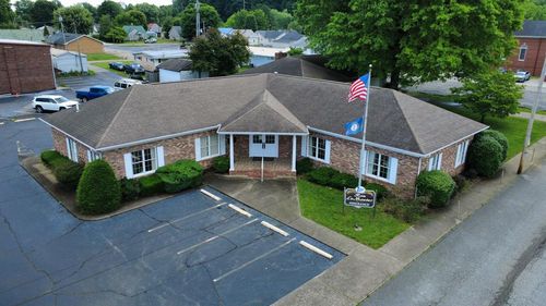 1-555 Main St, South Shore, KY, 41175-9561 | Card Image