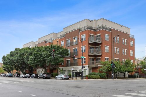 unit-402-1155 W Roosevelt Rd, Chicago, IL, 60608-1673 | Card Image