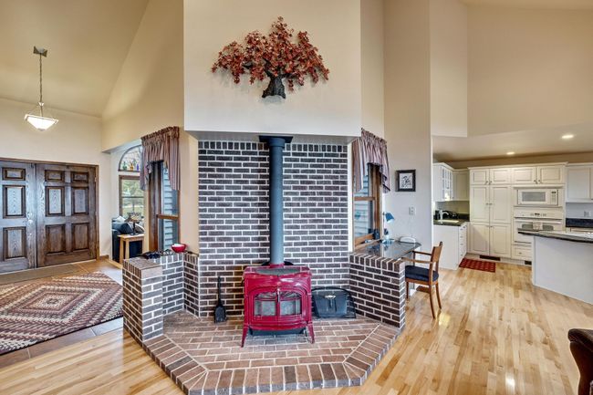 1411 Windmill Pt, House other with 3 bedrooms, 2 bathrooms and null parking in Alburgh VT | Image 21