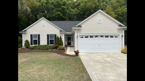 151 Patriot Ln, Pawleys Island, SC, 29585-7677 | Card Image