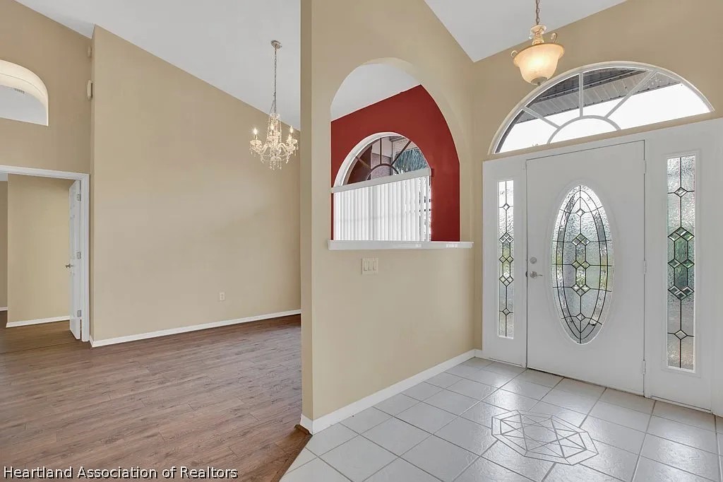 Residential in Sebring 3