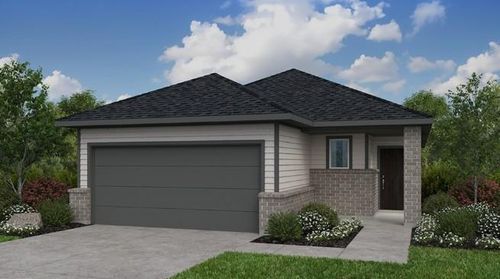 18026 Lasso Mills Dr, Hockley, TX, 77447-1558 | Card Image