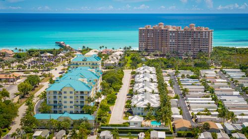 140 Ocean Breeze Dr, Juno Beach, FL, 33408-1100 | Card Image