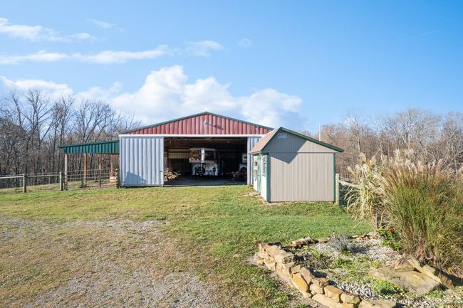 1459 Kizzie Run Rd, House other with 3 bedrooms, 3 bathrooms and null parking in Rarden OH | Image 73