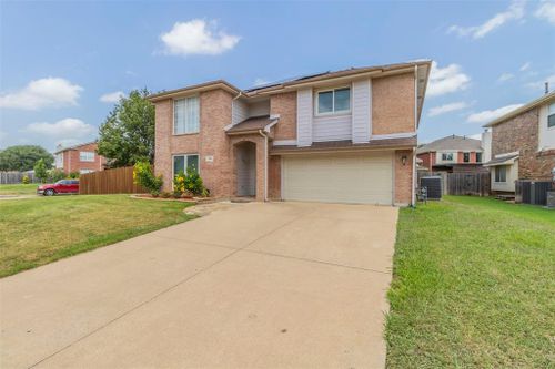 700 Cardinal Drive, Saginaw, TX, 76131 | Card Image