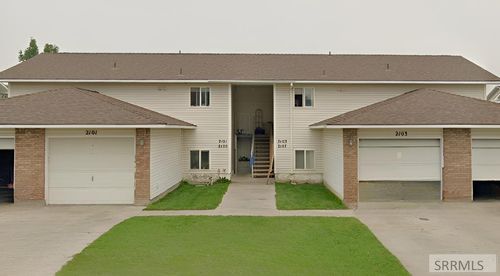 2101 Meppen Dr, Idaho Falls, ID, 83401-5282 | Card Image