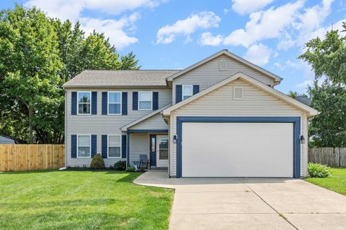 1132 W Hornbeam Circle, Lafayette, IN, 47905 | Card Image