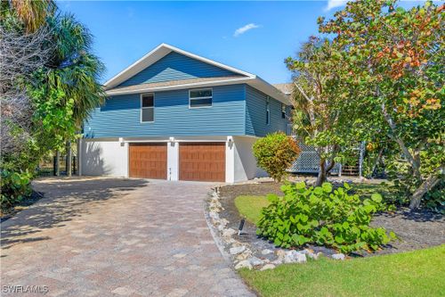 1813 Long Point Lane, Sanibel, FL, 33957 | Card Image