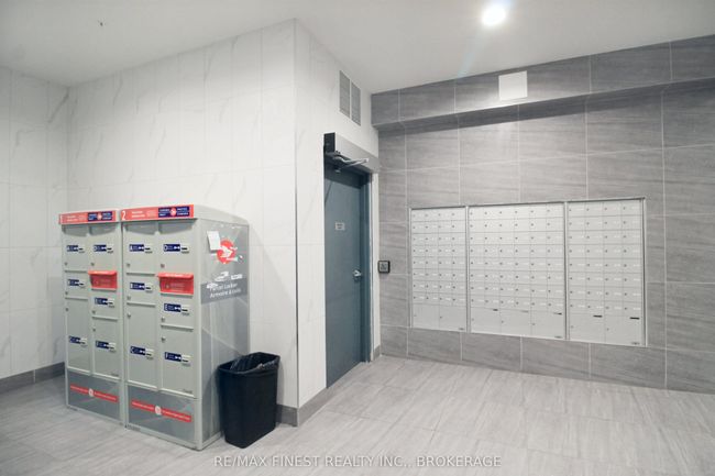 610 - 652 Princess St, Condo with 1 bedrooms, 1 bathrooms and null parking in Kingston ON | Image 28