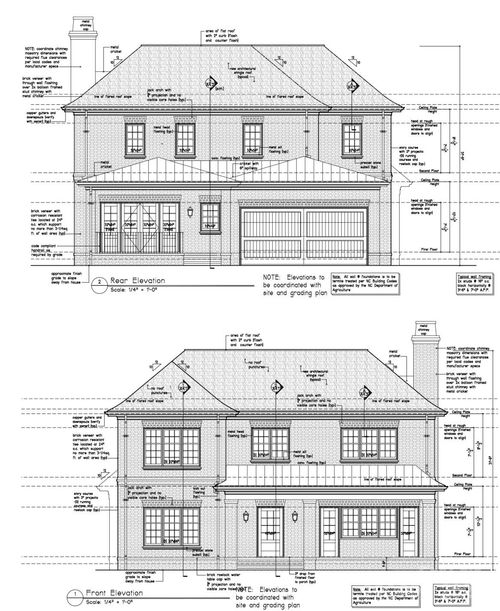 1-4004 Nettie Ct, Charlotte, NC, 28211-5297 | Card Image