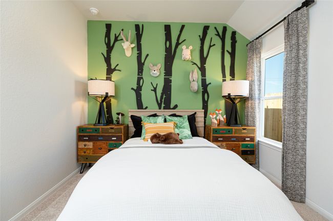 Photos are a representation of the floor plan. Options and interior selections will vary. | Image 26