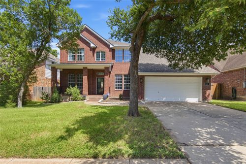 9309 La Puente Dr, Austin, TX, 78749-4036 | Card Image