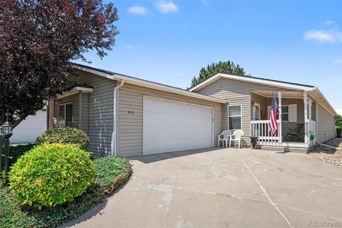 803 Sunchase Drive, Fort Collins, CO, 80524 | Card Image