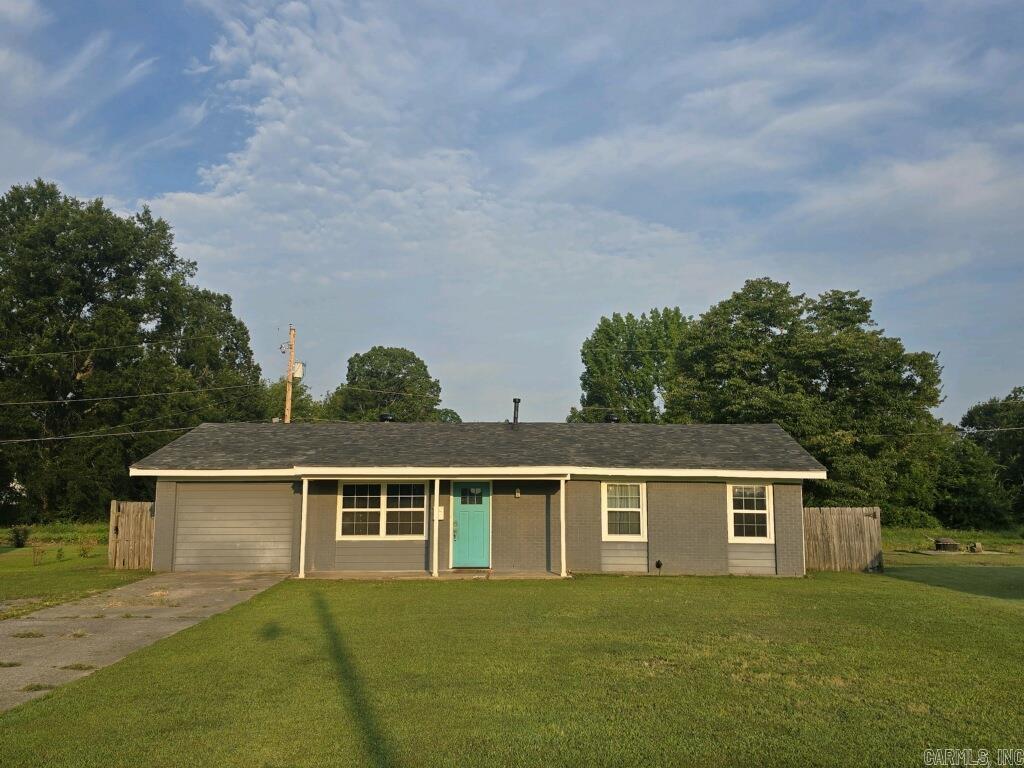 Lynn Ln, Lonoke, AR 72086