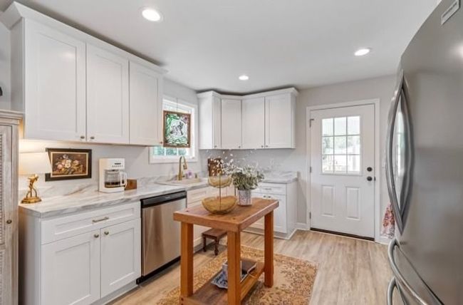414 Roberts St, House other with 3 bedrooms, 1 bathrooms and 2 parking in Franklin TN | Image 13