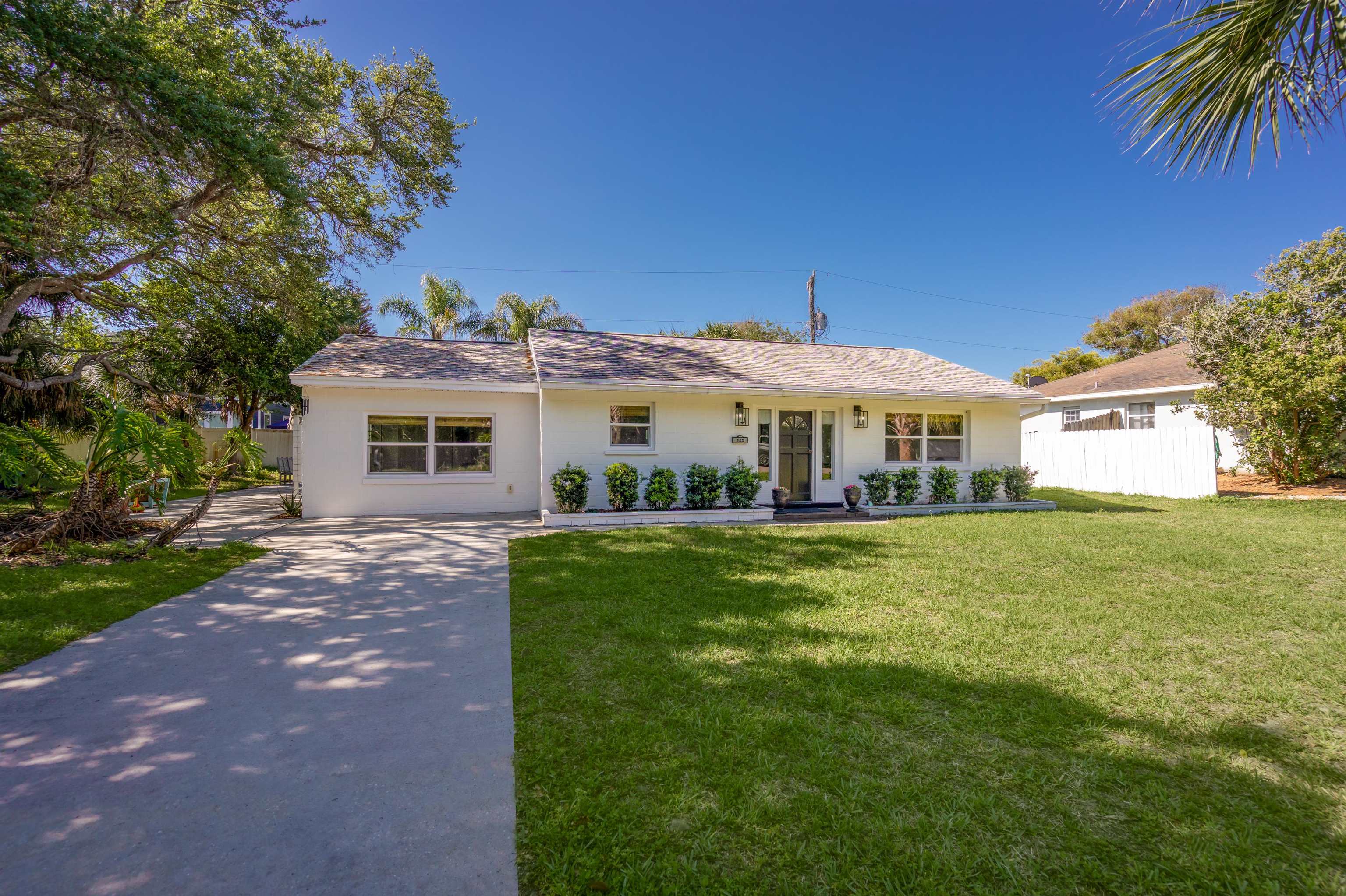Residential in St Augustine Beach 3